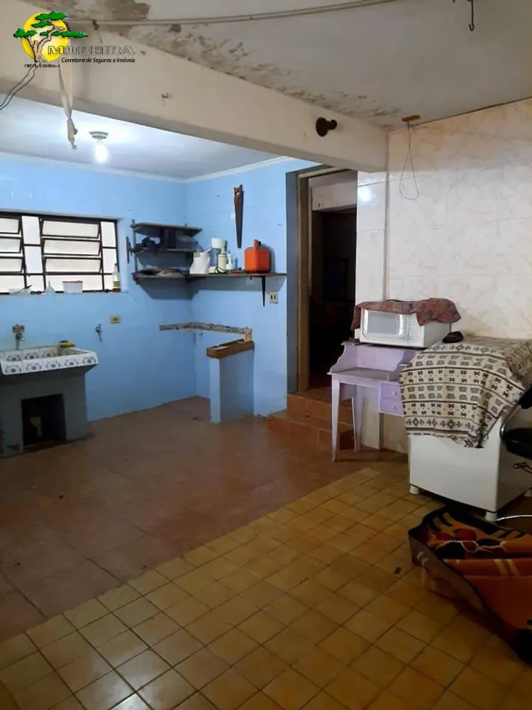 Casa, 5 quartos, 269 m² - Foto 12