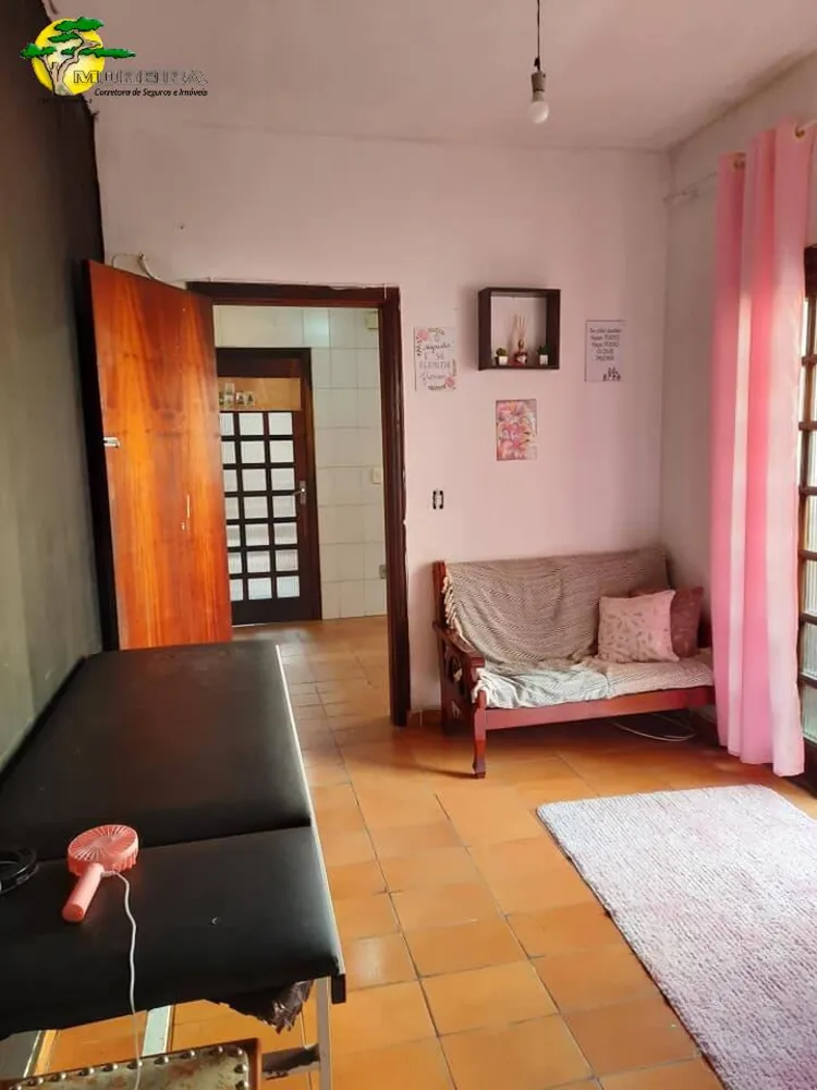 Casa, 5 quartos, 269 m² - Foto 11