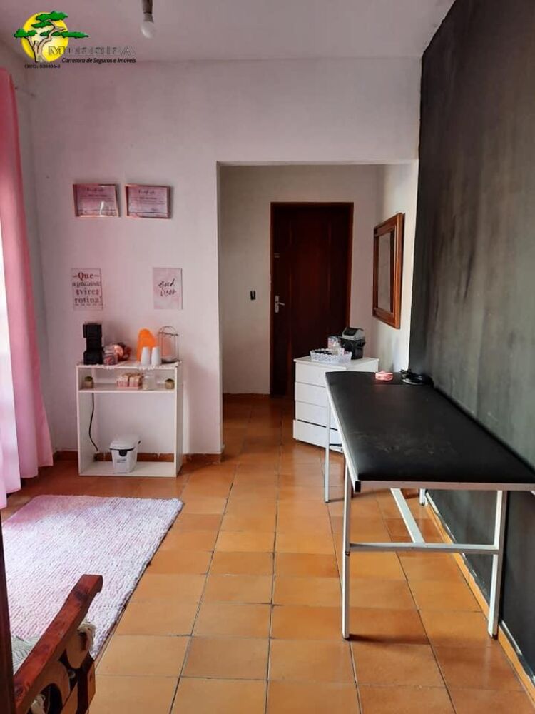 Casa, 5 quartos, 269 m² - Foto 4