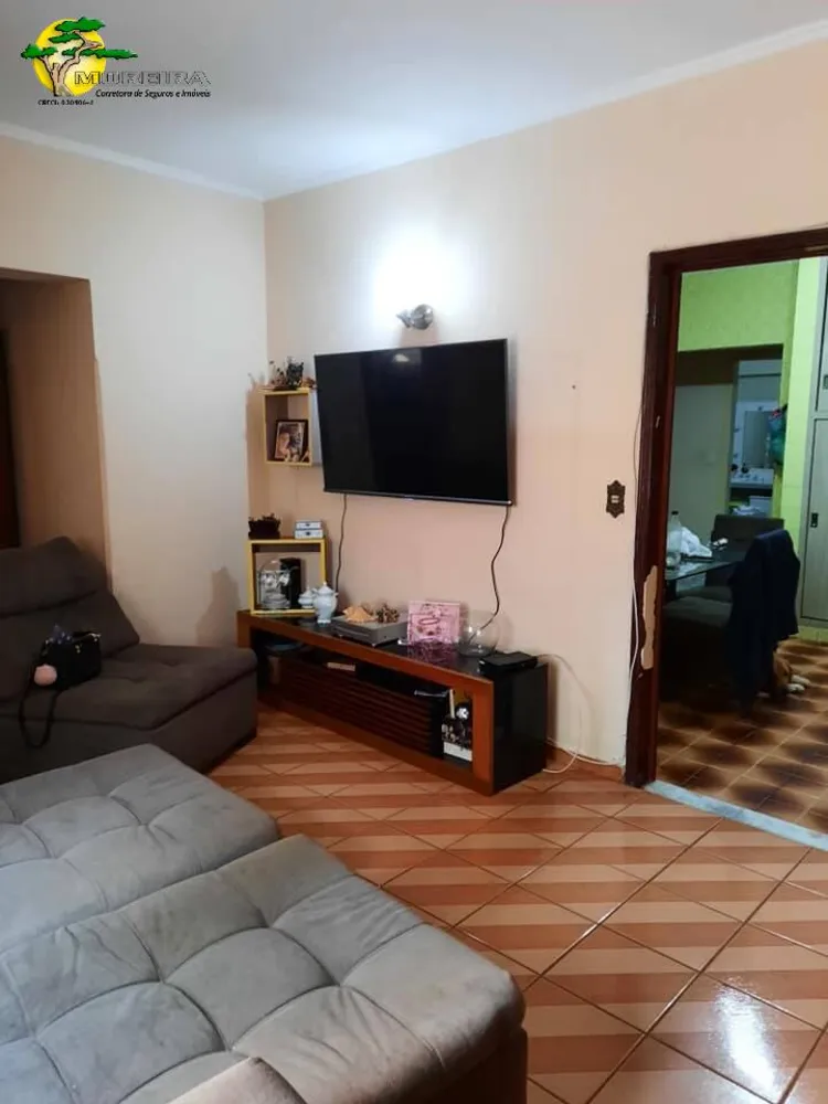 Casa, 5 quartos, 269 m² - Foto 8