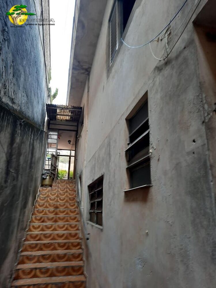 Casa, 5 quartos, 269 m² - Foto 2