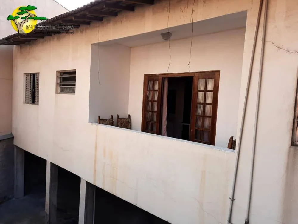 Casa, 5 quartos, 269 m² - Foto 7