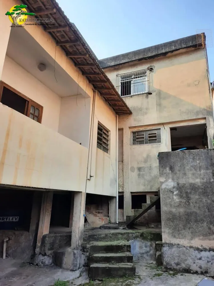 Casa, 5 quartos, 269 m² - Foto 5