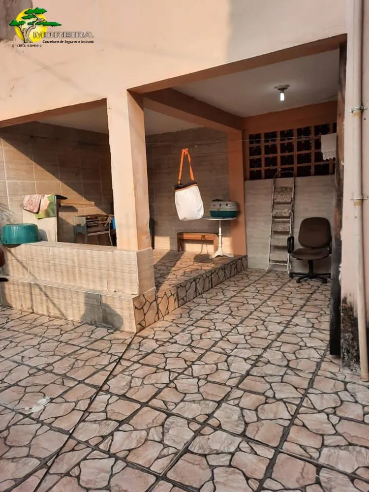 Casa, 5 quartos, 269 m² - Foto 3