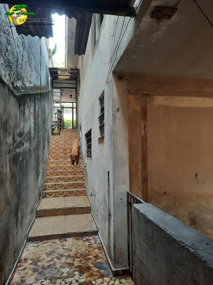 Casa, 5 quartos, 269 m² - Foto 6