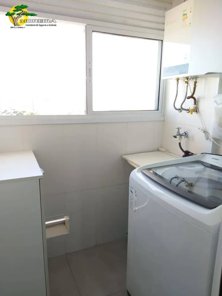 Apartamento, 2 quartos, 45 m² - Foto 5
