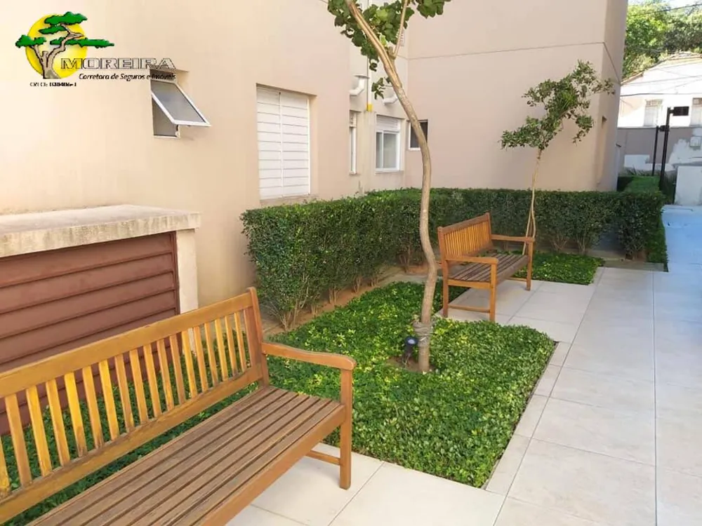 Apartamento, 2 quartos, 45 m² - Foto 14