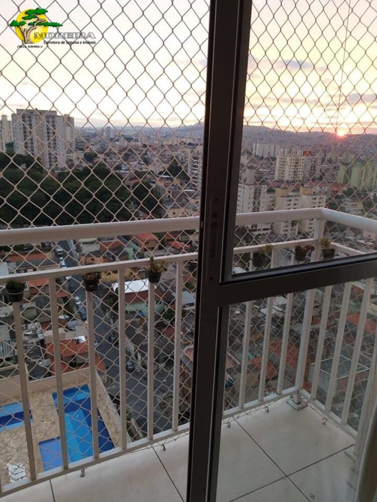 Apartamento, 2 quartos, 45 m² - Foto 4