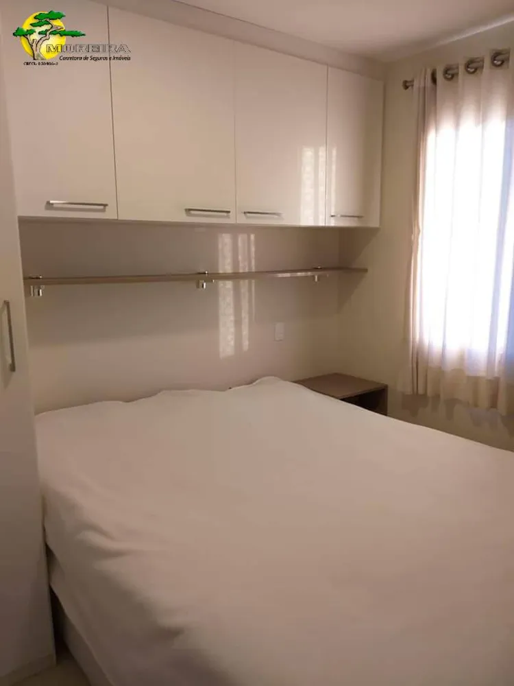 Apartamento, 2 quartos, 45 m² - Foto 11