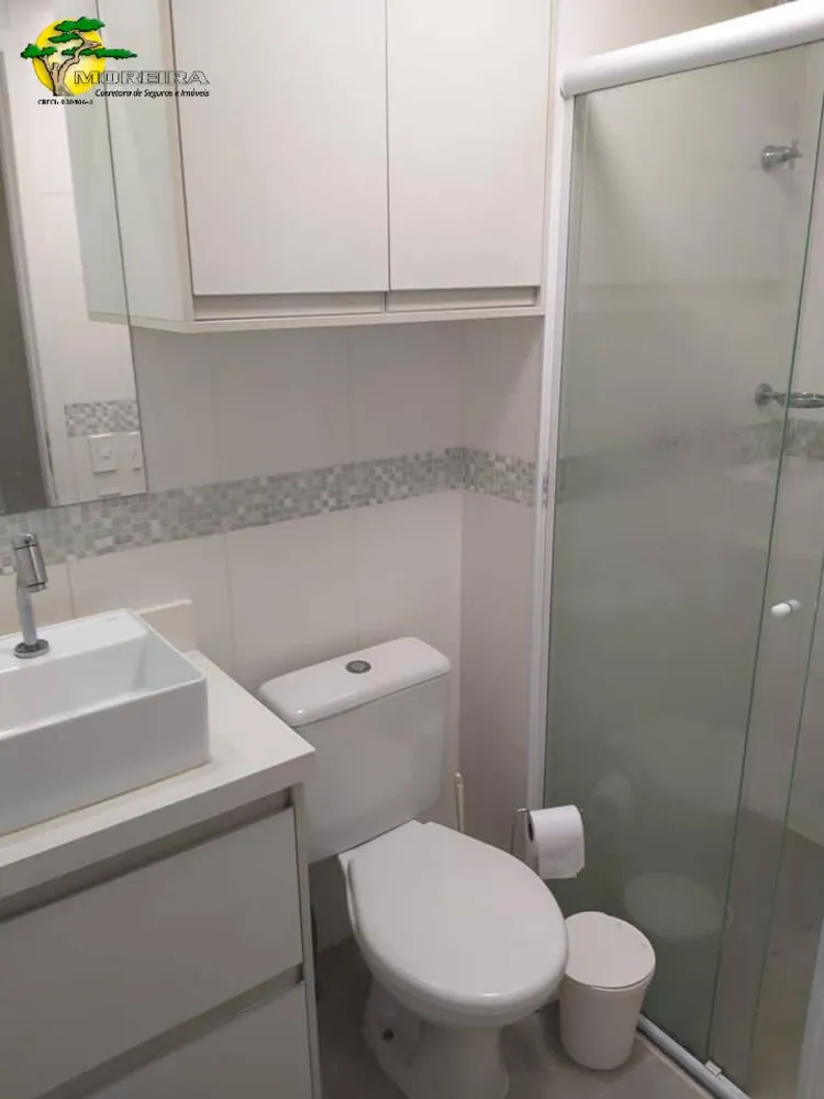 Apartamento, 2 quartos, 45 m² - Foto 7