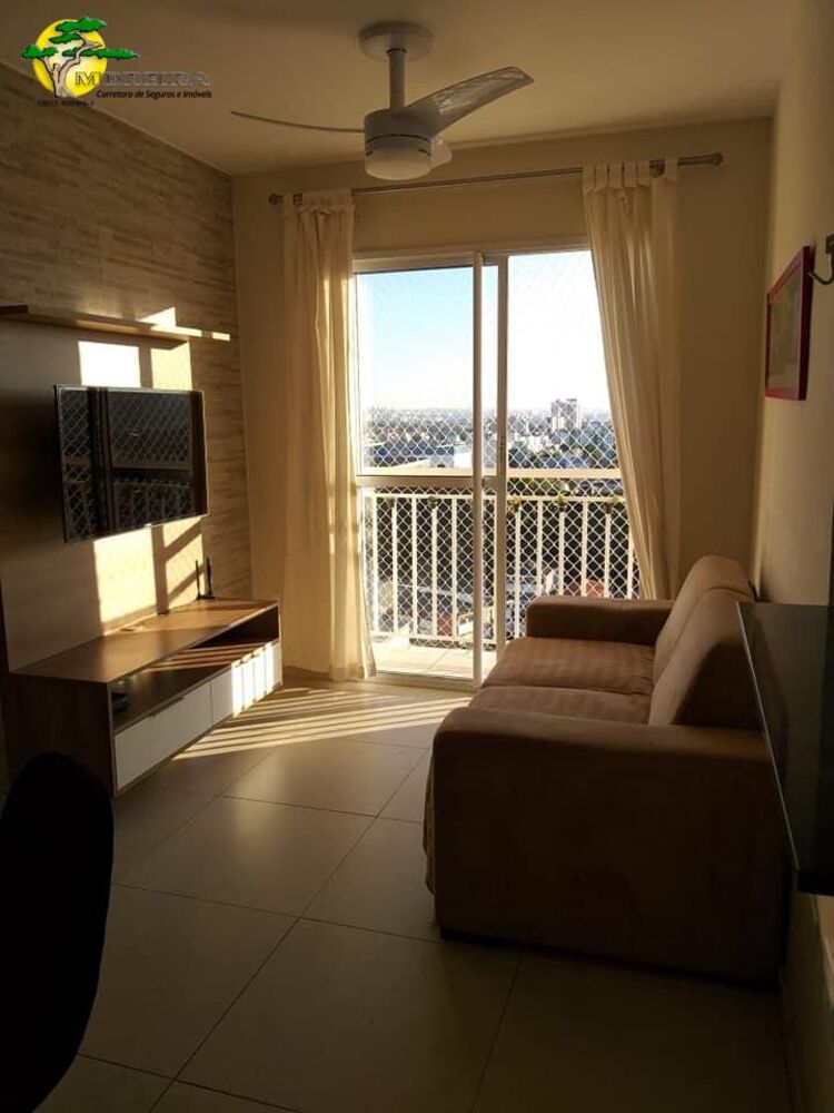 Apartamento, 2 quartos, 45 m² - Foto 2