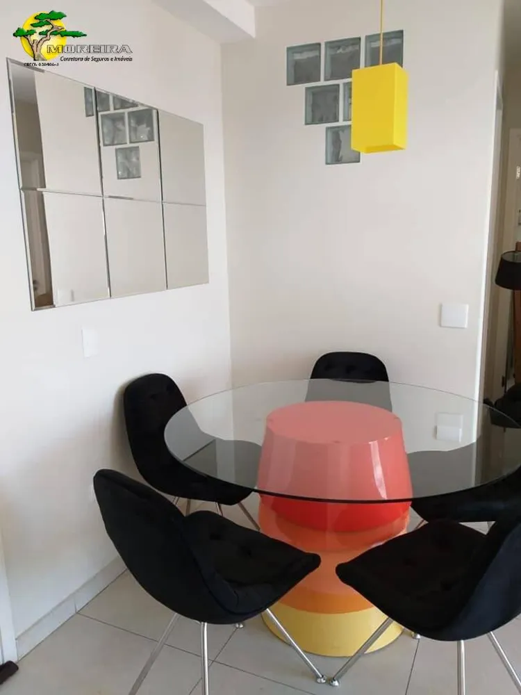 Apartamento, 2 quartos, 45 m² - Foto 15