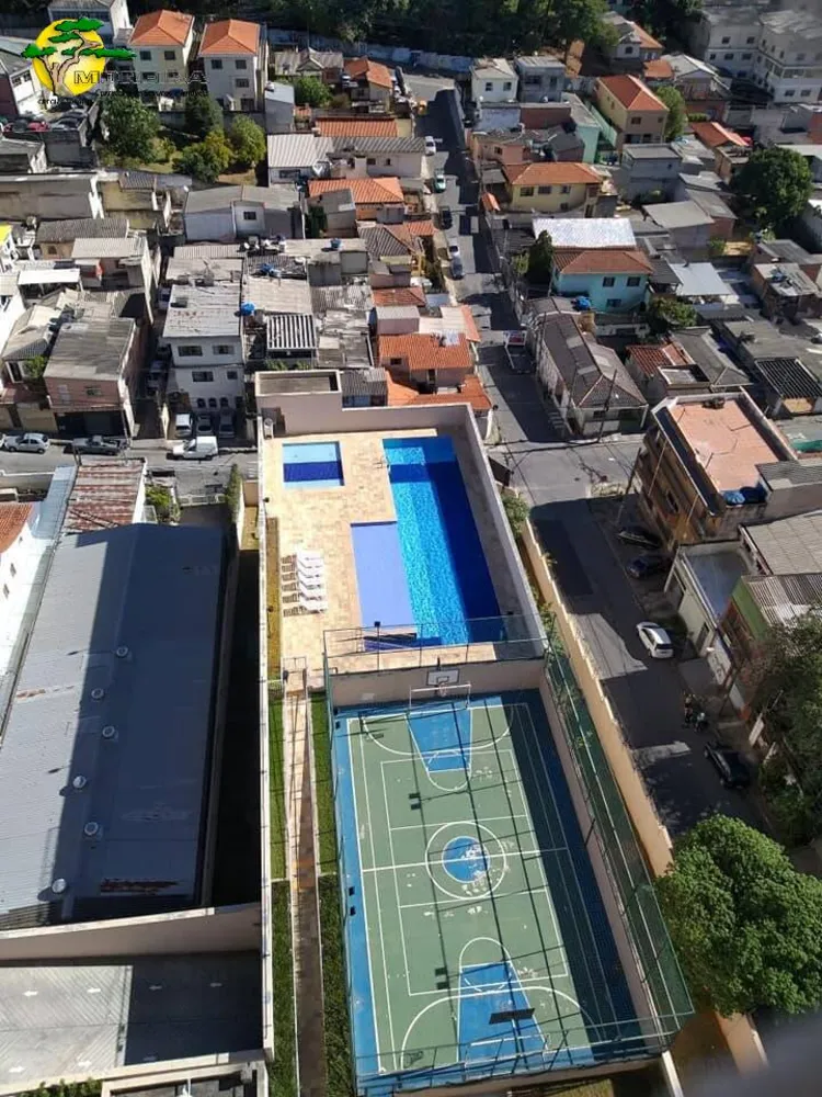 Apartamento, 2 quartos, 45 m² - Foto 13