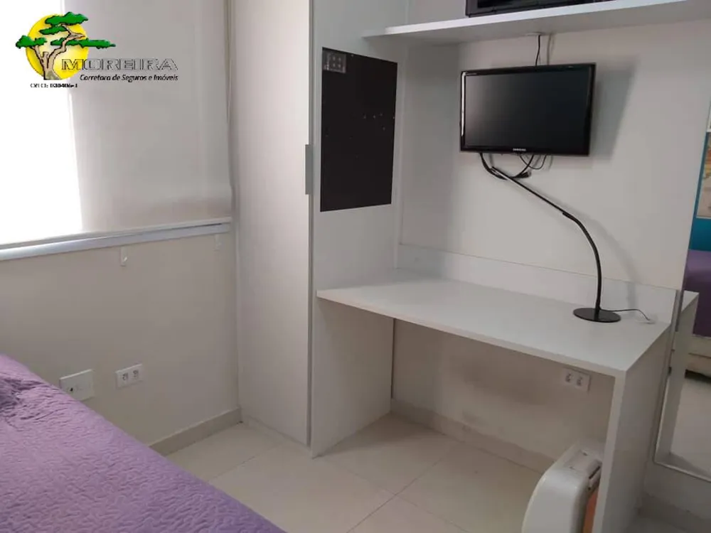 Apartamento, 2 quartos, 45 m² - Foto 10