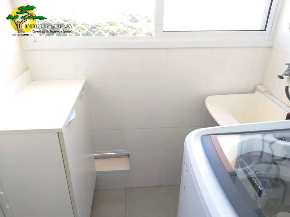 Apartamento, 2 quartos, 45 m² - Foto 6