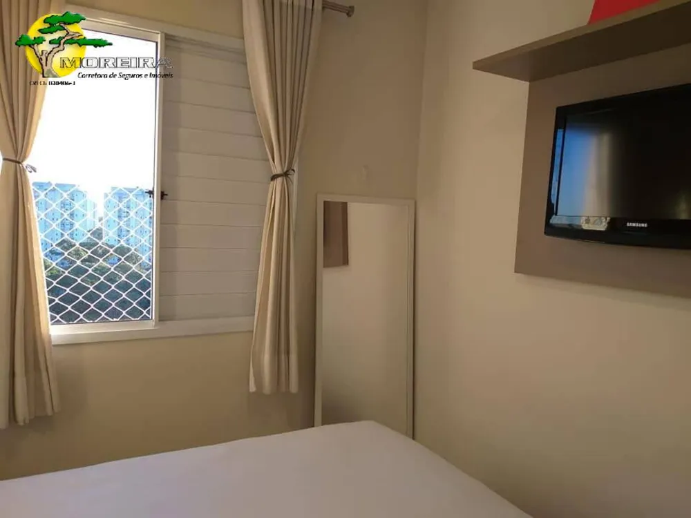 Apartamento, 2 quartos, 45 m² - Foto 12
