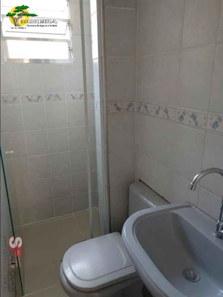 Apartamento, 2 quartos, 49 m² - Foto 7