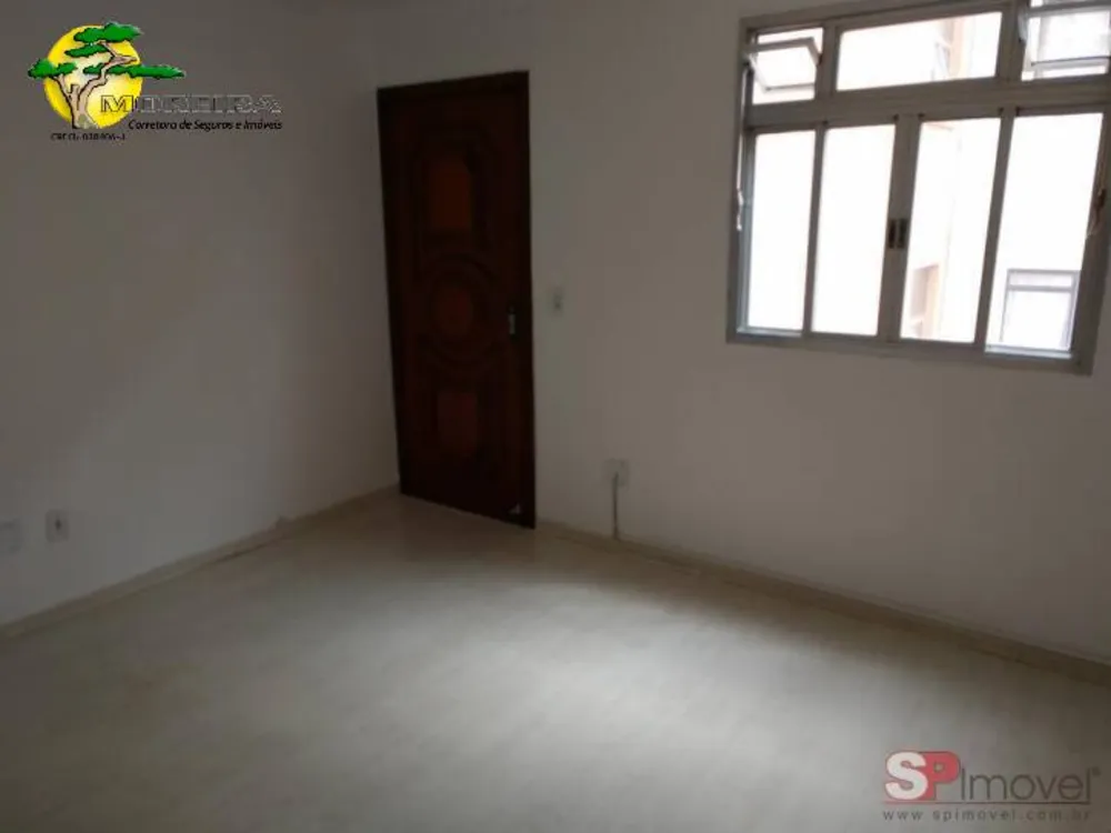 Apartamento, 2 quartos, 49 m² - Foto 2