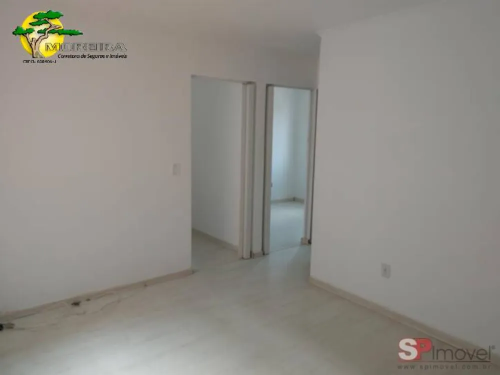 Apartamento, 2 quartos, 49 m² - Foto 1
