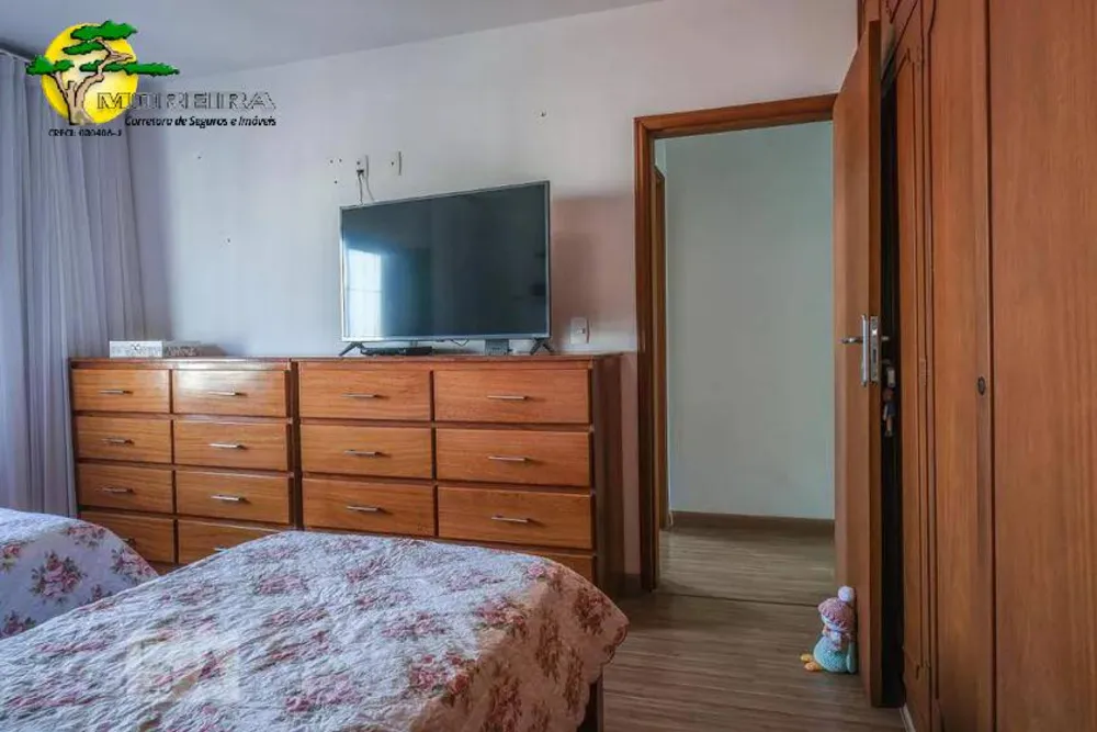 Sobrado, 4 quartos, 338 m² - Foto 13