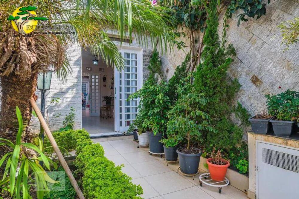 Sobrado, 4 quartos, 338 m² - Foto 3