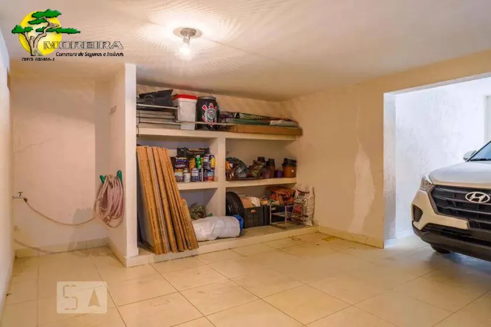Sobrado, 4 quartos, 338 m² - Foto 6