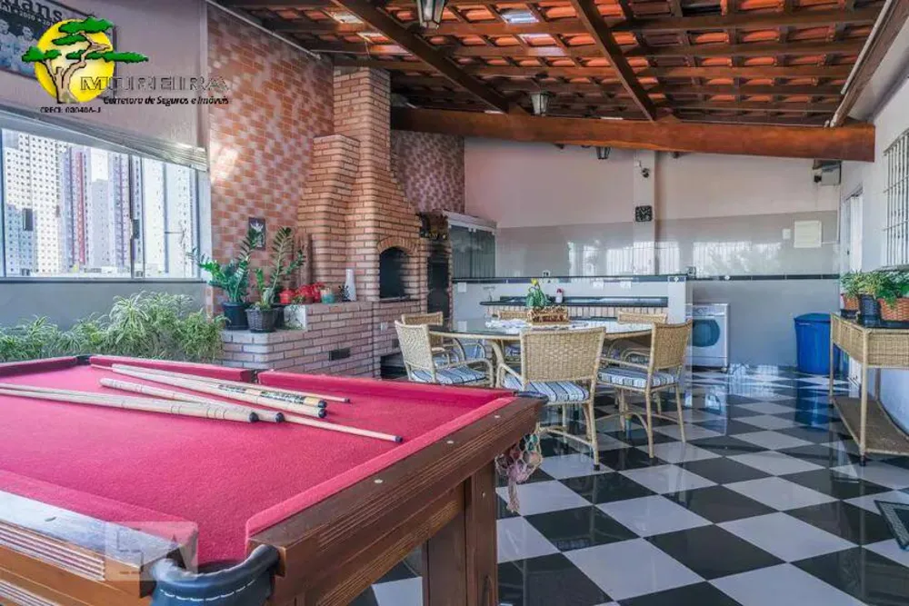 Sobrado, 4 quartos, 338 m² - Foto 10