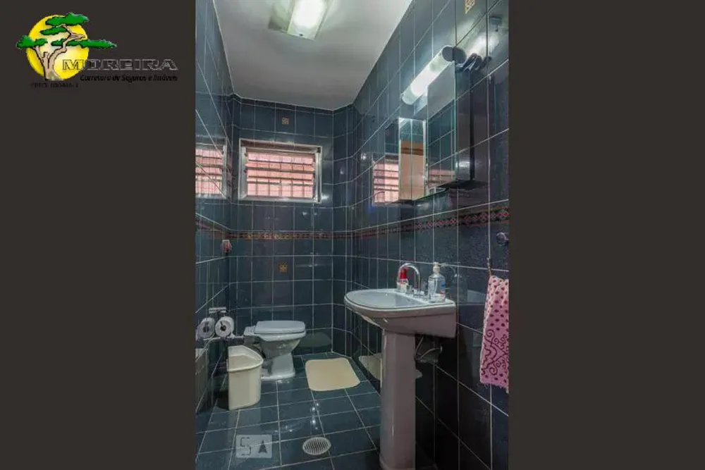 Sobrado, 4 quartos, 338 m² - Foto 16