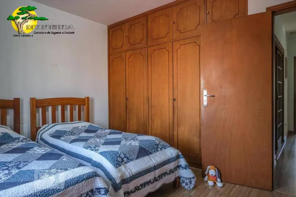 Sobrado, 4 quartos, 338 m² - Foto 14