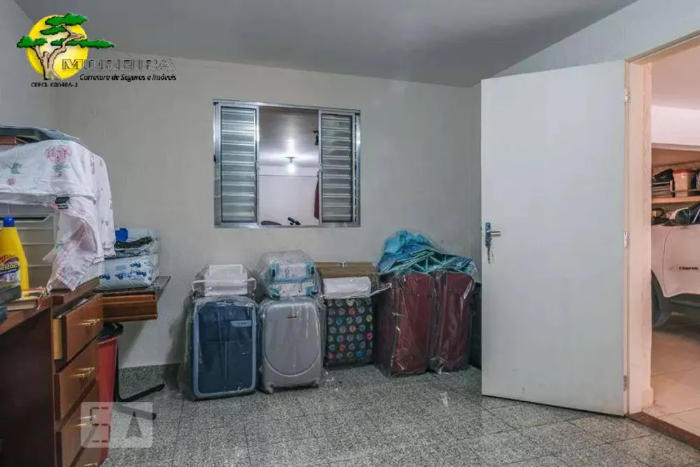 Sobrado, 4 quartos, 338 m² - Foto 5
