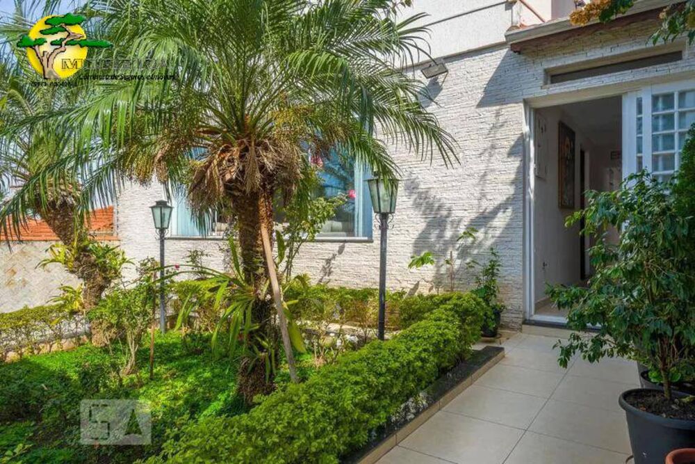Sobrado, 4 quartos, 338 m² - Foto 4