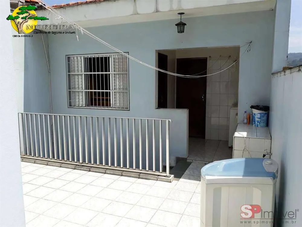 Sobrado, 3 quartos, 180 m² - Foto 4