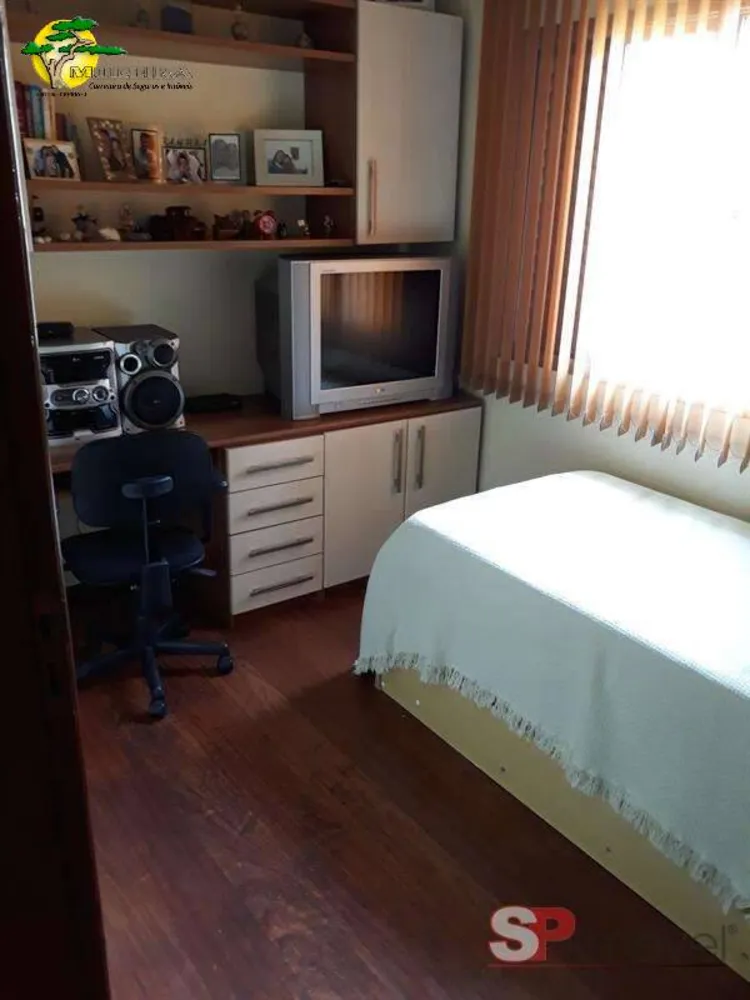Sobrado, 3 quartos, 180 m² - Foto 3