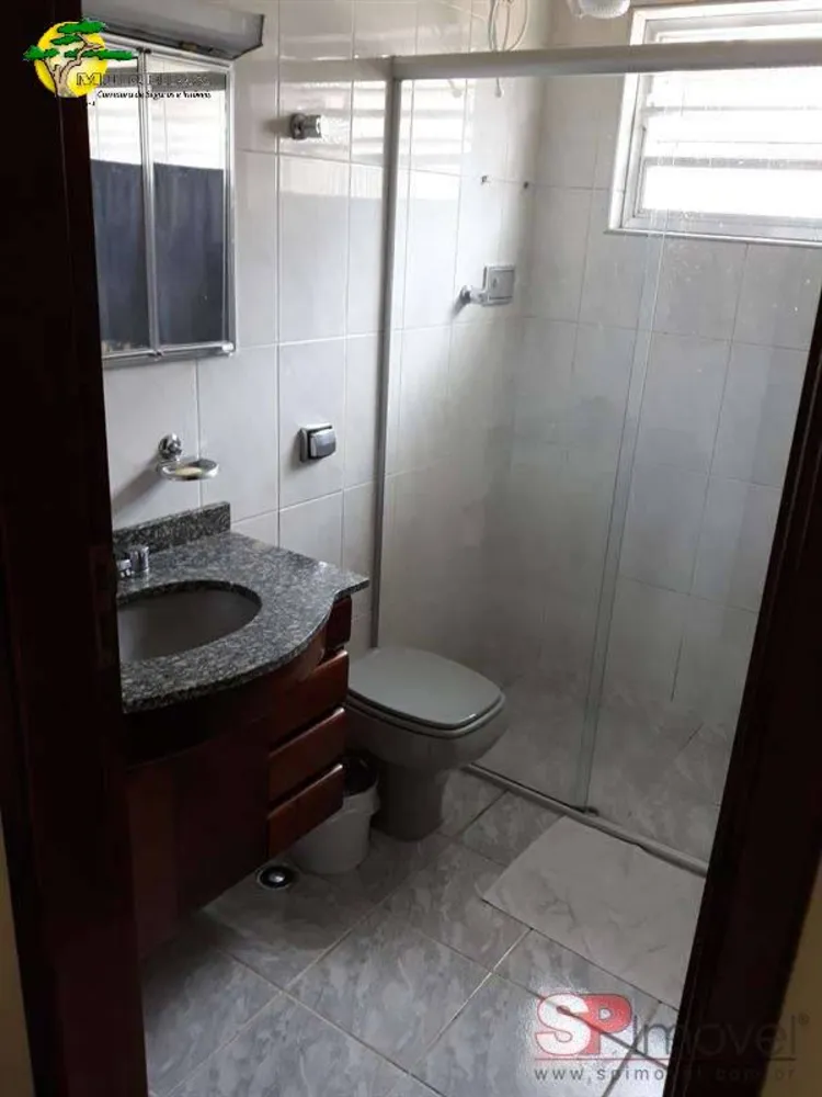 Sobrado, 3 quartos, 180 m² - Foto 11