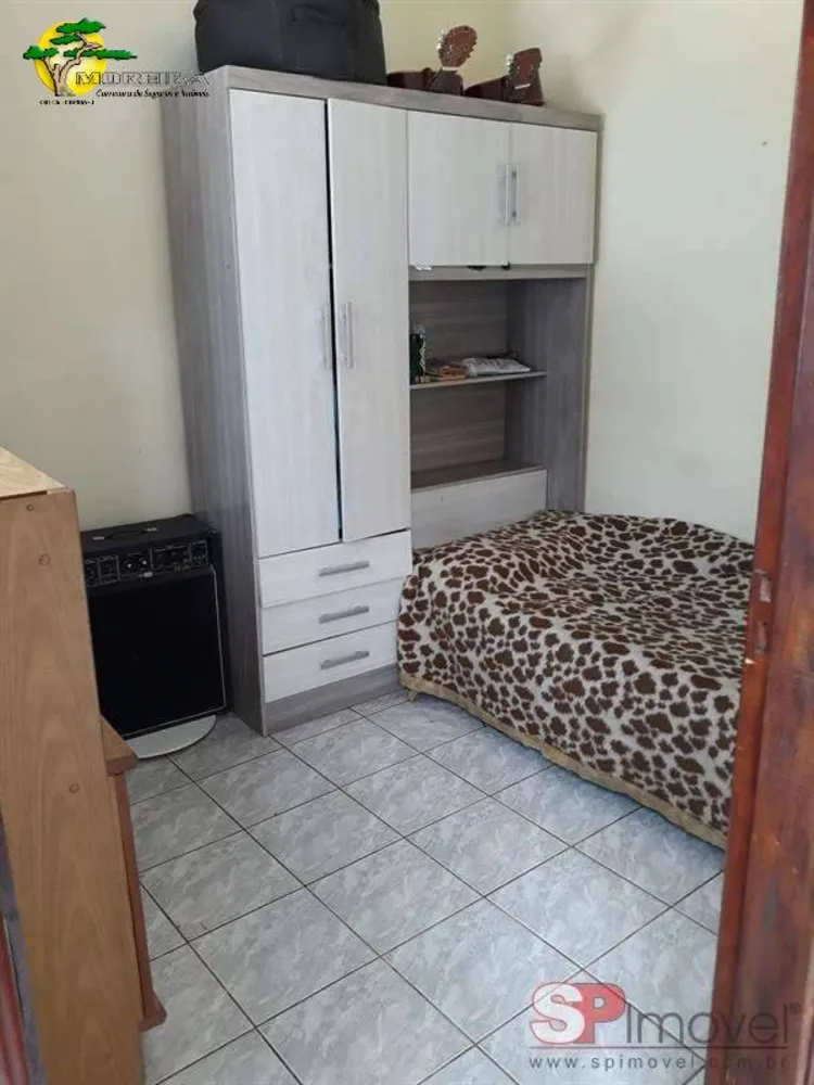 Sobrado, 3 quartos, 180 m² - Foto 2