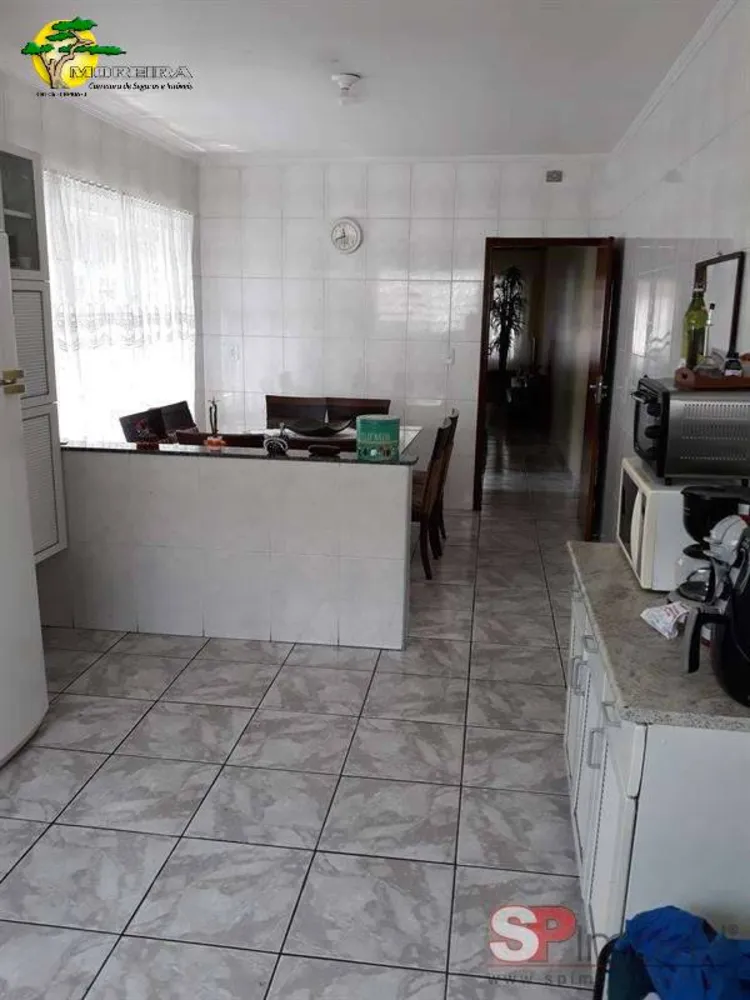Sobrado, 3 quartos, 180 m² - Foto 7