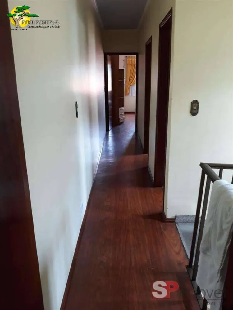 Sobrado, 3 quartos, 180 m² - Foto 13