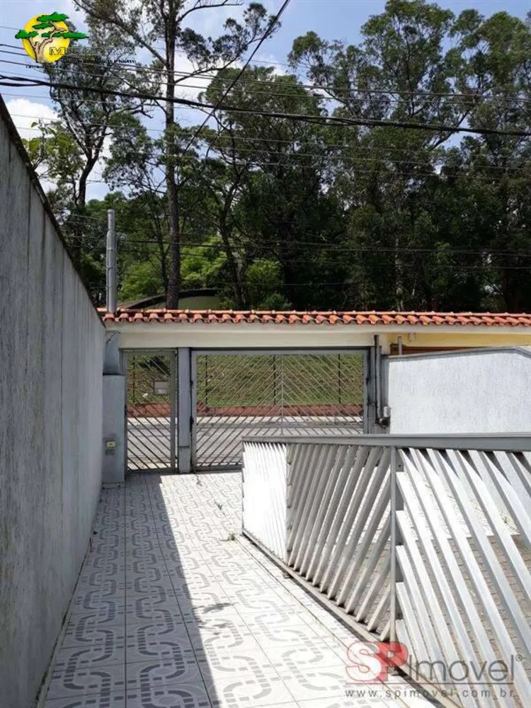 Sobrado, 3 quartos, 180 m² - Foto 9