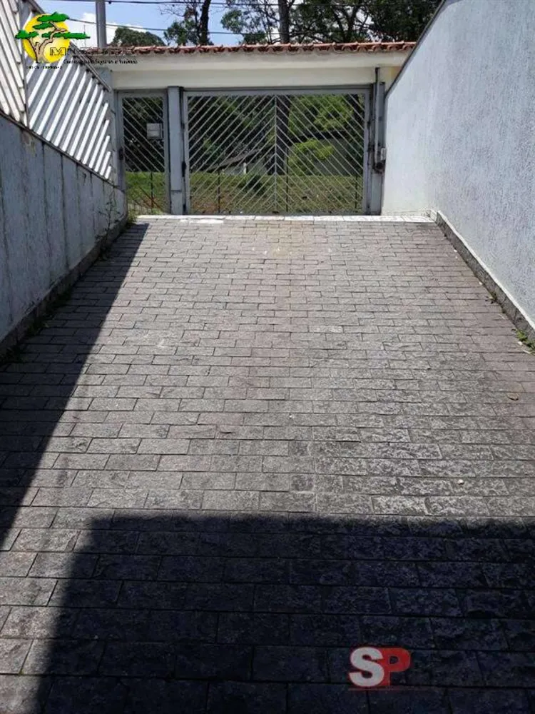 Sobrado, 3 quartos, 180 m² - Foto 15