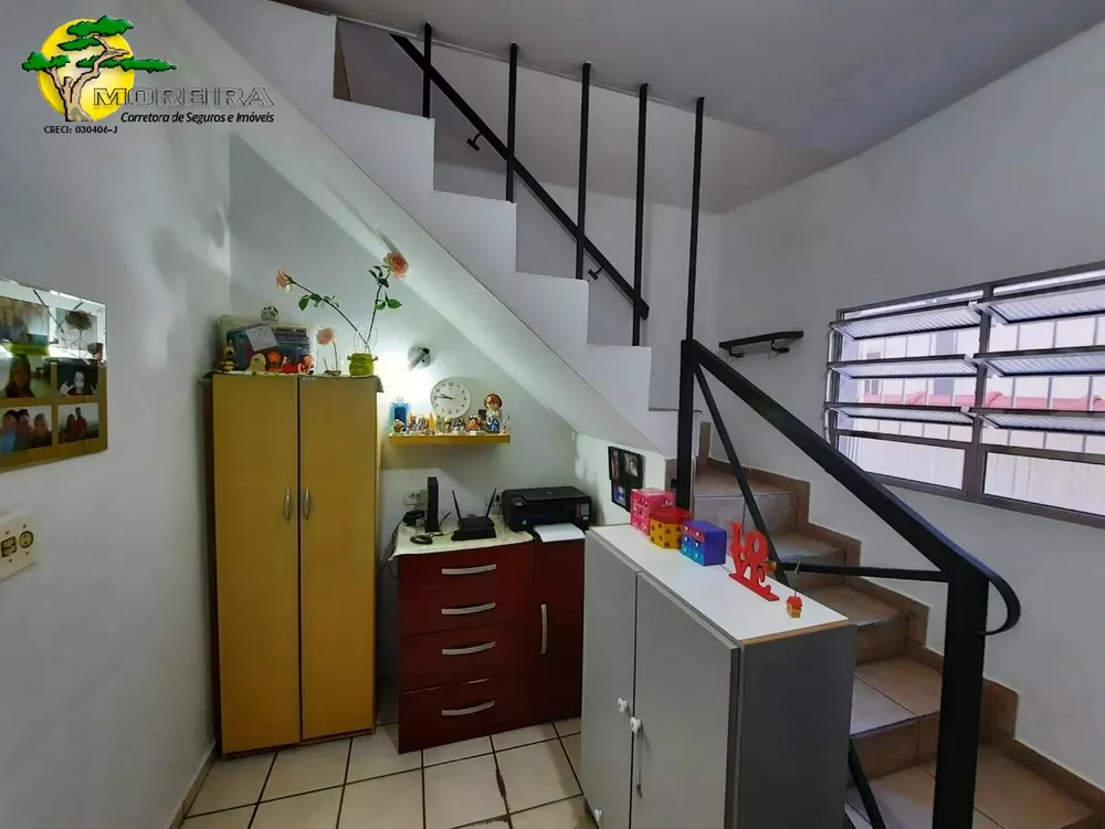 Casa à venda com 3 quartos - Foto 7