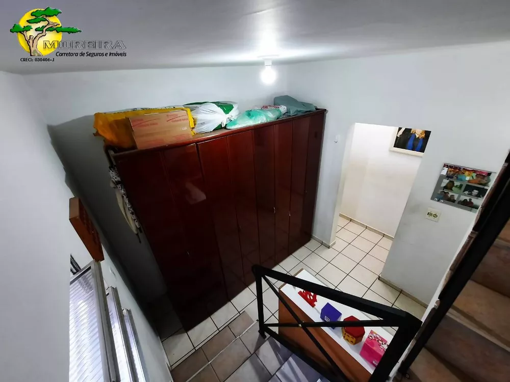 Casa à venda com 3 quartos - Foto 6