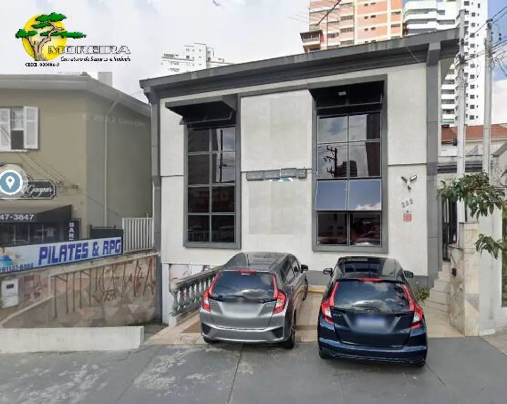 Sobrado à venda, 350m² - Foto 1