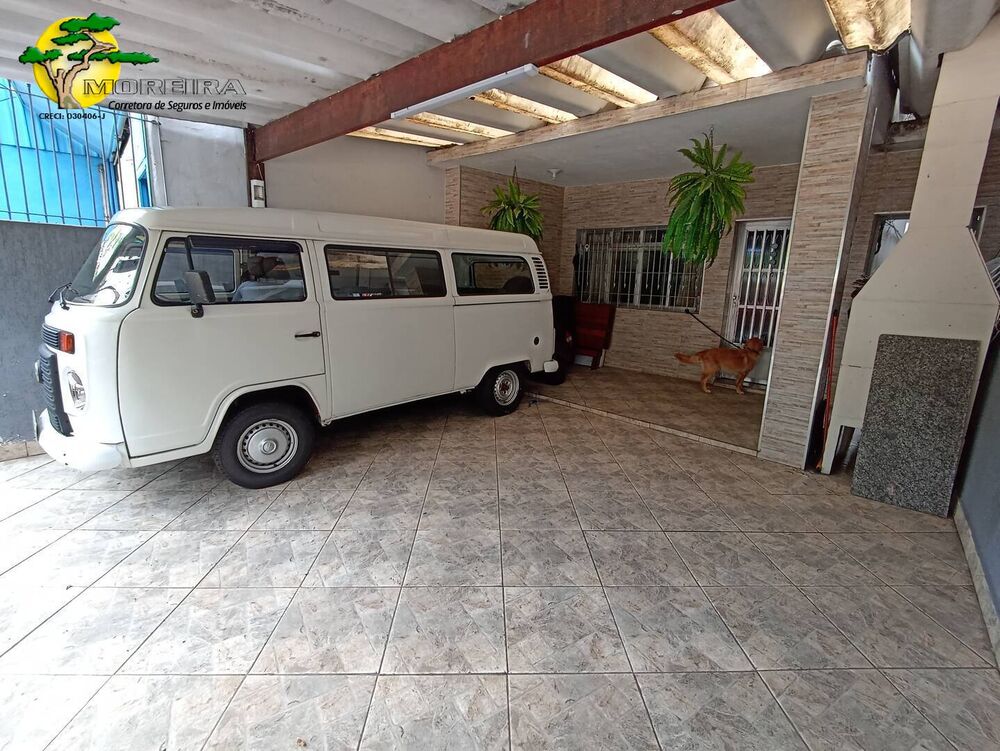 Sobrado à venda com 3 quartos - Foto 2