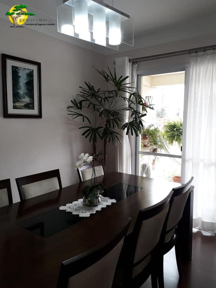 Apartamento, 3 quartos, 102 m² - Foto 3