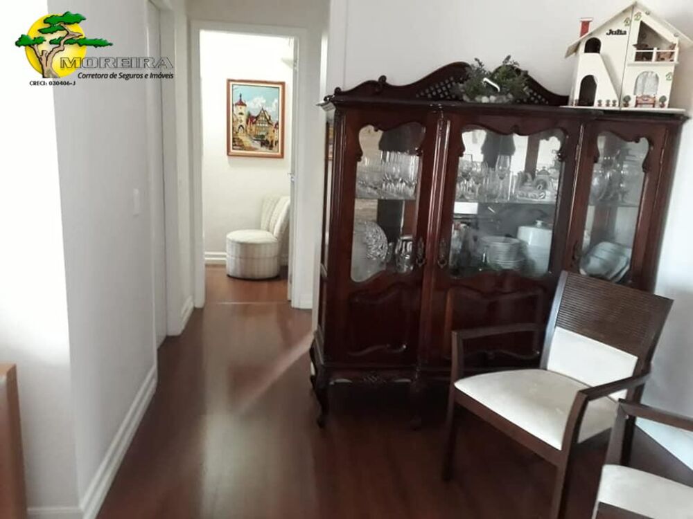 Apartamento, 3 quartos, 102 m² - Foto 4