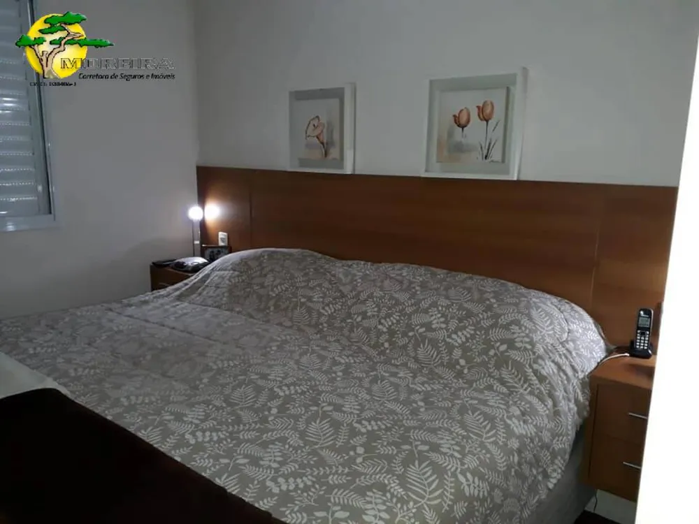 Apartamento, 3 quartos, 102 m² - Foto 1