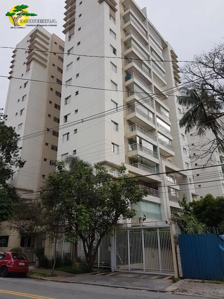 Apartamento, 3 quartos, 102 m² - Foto 4