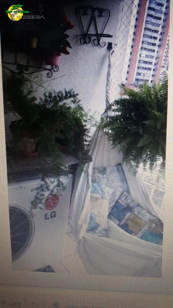 Apartamento, 3 quartos, 102 m² - Foto 2