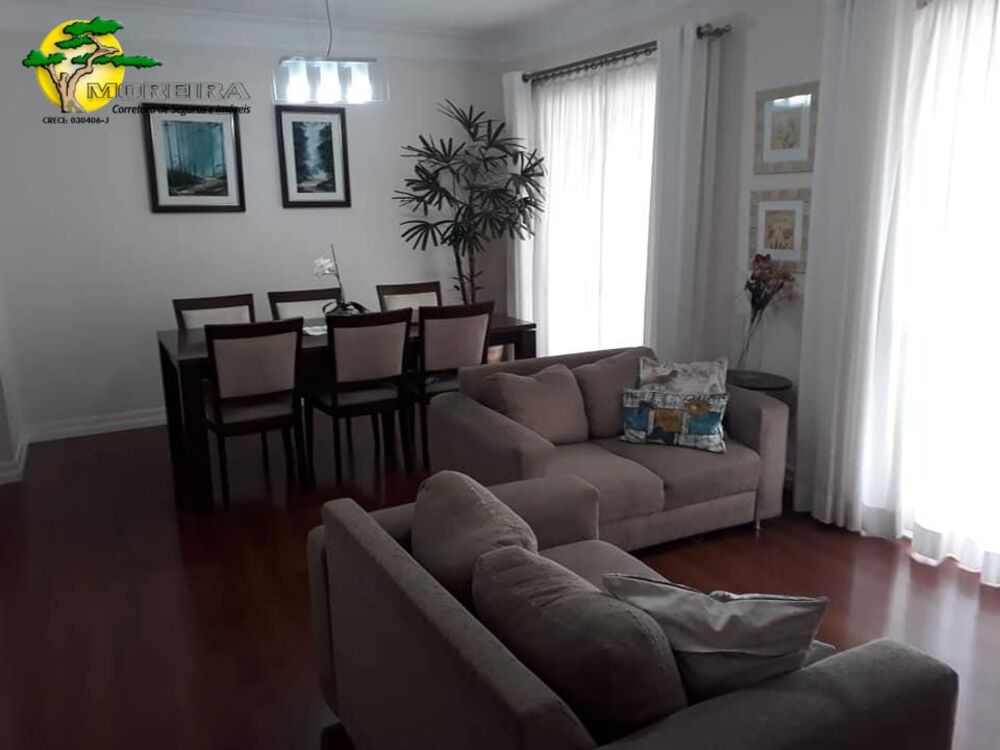 Apartamento, 3 quartos, 102 m² - Foto 2