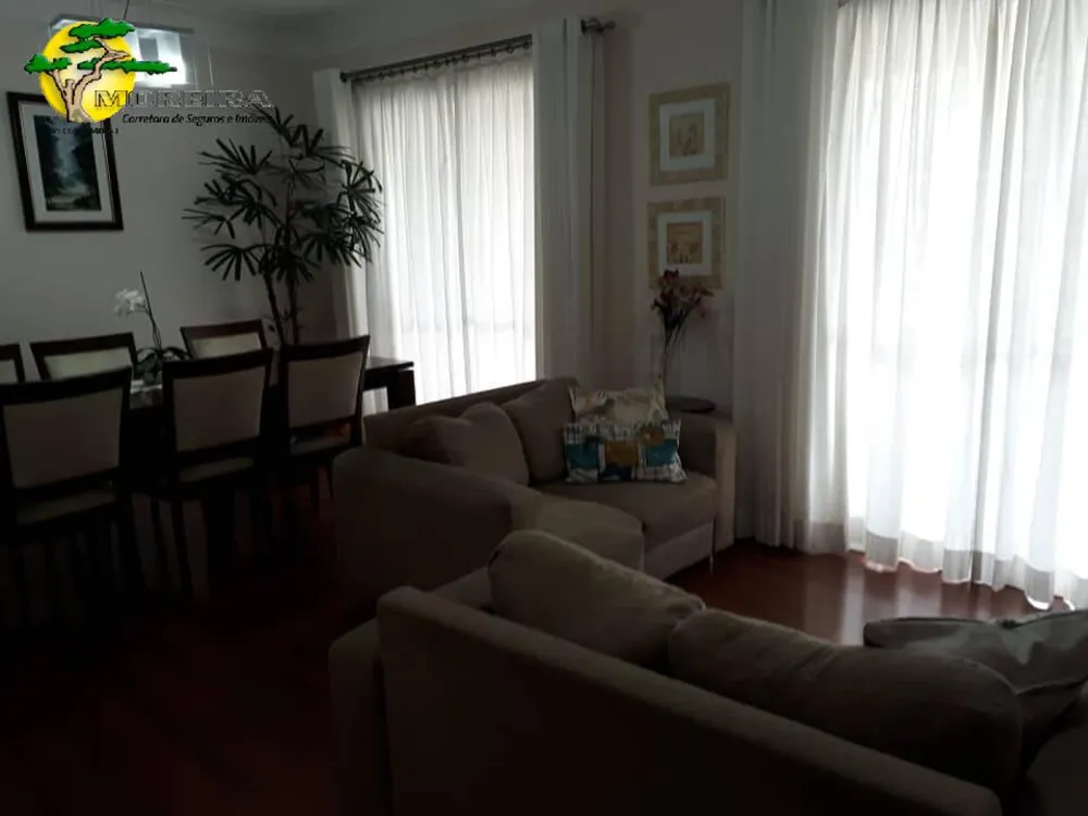 Apartamento, 3 quartos, 102 m² - Foto 11